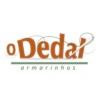 O Dedal Armarinhos Logo