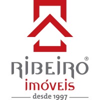 Ribeiro Imóveis Logo