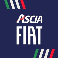 Ascia Fiat Logo