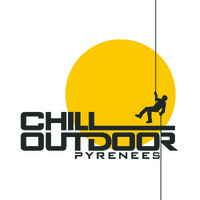 Chill-Outdoor Pyrenees Logo