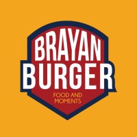 Brayan Burger Logo