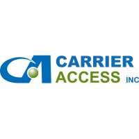 Carrier Access, Inc. Logo