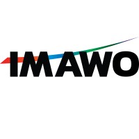 IMAWO INC Logo