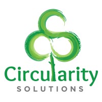 Circularity Solutions Limited Logo