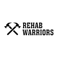 Rehab Warriors Logo