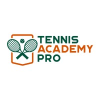 Tennis Academy Pro Logo