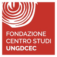Fondazione Centro Studi UNGDCEC Logo