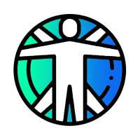 Vitruvian Leader Logo