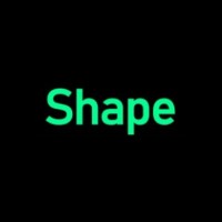 Shape Consulting Logo
