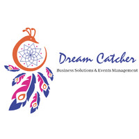 Dream Catcher Business Solutions & Events Management Logo