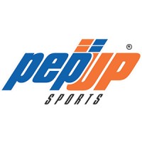 Pepup Sports Limited Logo