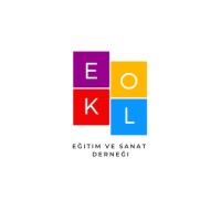 Ekol Dernek • Ekol Association Logo