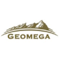 Geomega Logo