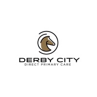 Derby City Direct Primary Care Logo