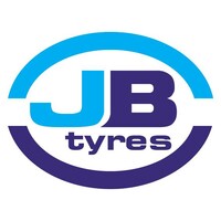 JB Tyres Logo