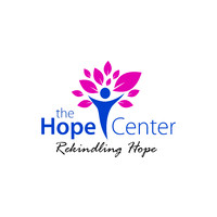 The Hope Center Cameroon Logo