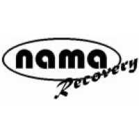 National Alliance for Medication Assisted Recovery (NAMA Recovery) Logo