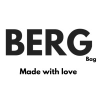 berg bag Logo