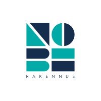 NOBE Rakennus OY Logo