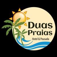 Duas Praias Logo