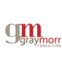 GrayMorr Consulting Logo