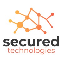 Secured Technologies Inc. Logo