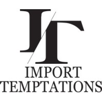 Import Temptations Inc Logo