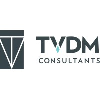 TVDM Consultants Logo