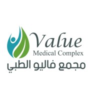 Value Medical Complex Logo
