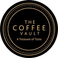 The Coffee Vault Logo