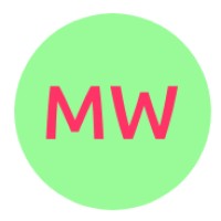 Meer Waardering Logo