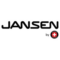JANSEN by M2G Logo
