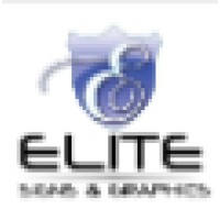 Elite Signs & Graphics Logo