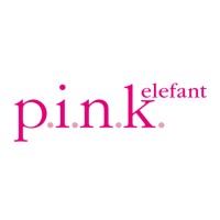 p.i.n.k.elefant gmbh Logo
