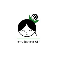 Its Kritikal! Logo