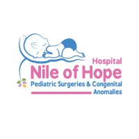 Nile of Hope Hospital Logo