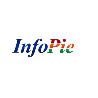 InfoPie Business Solutions Private Limited Logo