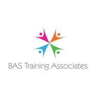 BAS Training Logo