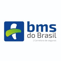 BMS do Brasil Corretora de Seguros Logo