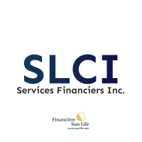 Services Financiers SLCI Inc. Logo