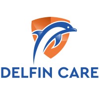 Delfin Care Logo