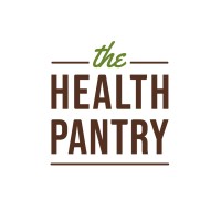 The Health Pantry Logo