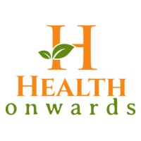 Health Onwards Logo