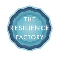 The Resilience Factory Logo