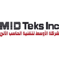 MID for Computer Technology (MIDTEKS) Logo