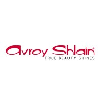 Avroy Shlain Cosmetics Logo