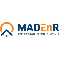 MADEnR Logo