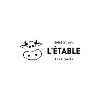 L’Etable Hotel & Restaurant Logo