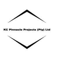 KC Pinnacle Projects (PTY) Logo