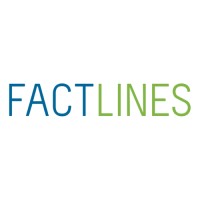 Factlines AS Logo
